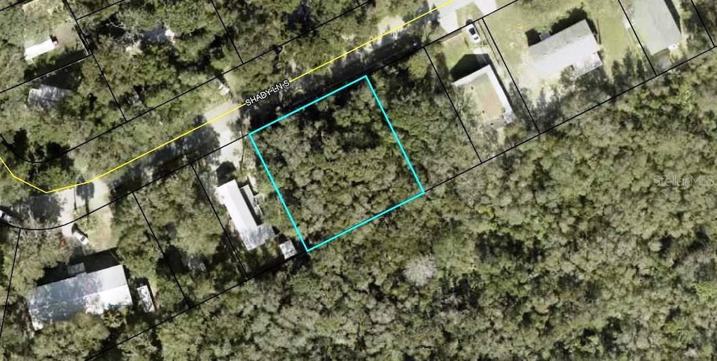 20 Shady Ln S, Palm Coast, FL 32137 - photo 2