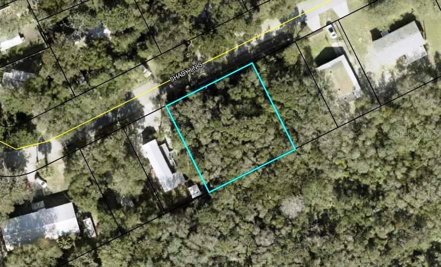 20 Shady Ln S, Palm Coast, FL 32137 - photo 3