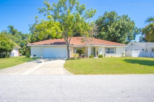 7 Federal Ln, Palm Coast, FL 32137 - photo 1