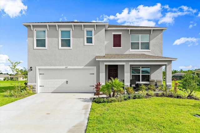 1317 Middle Lake Dr, Ormond Beach, FL 32174 - photo 1