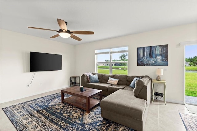 1317 Middle Lake Dr, Ormond Beach, FL 32174 - photo 3