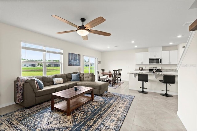 1317 Middle Lake Dr, Ormond Beach, FL 32174 - photo 4