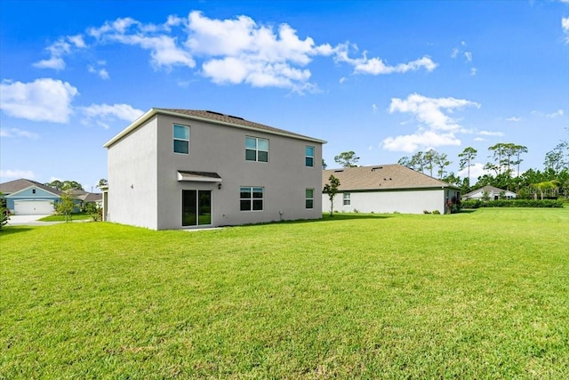 1317 Middle Lake Dr, Ormond Beach, FL 32174 - photo 41