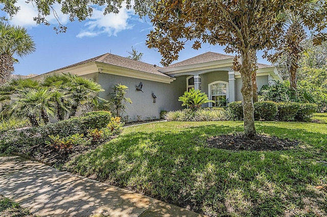 8 Hidden Lake Way, Palm Coast, FL 32137 - photo 1