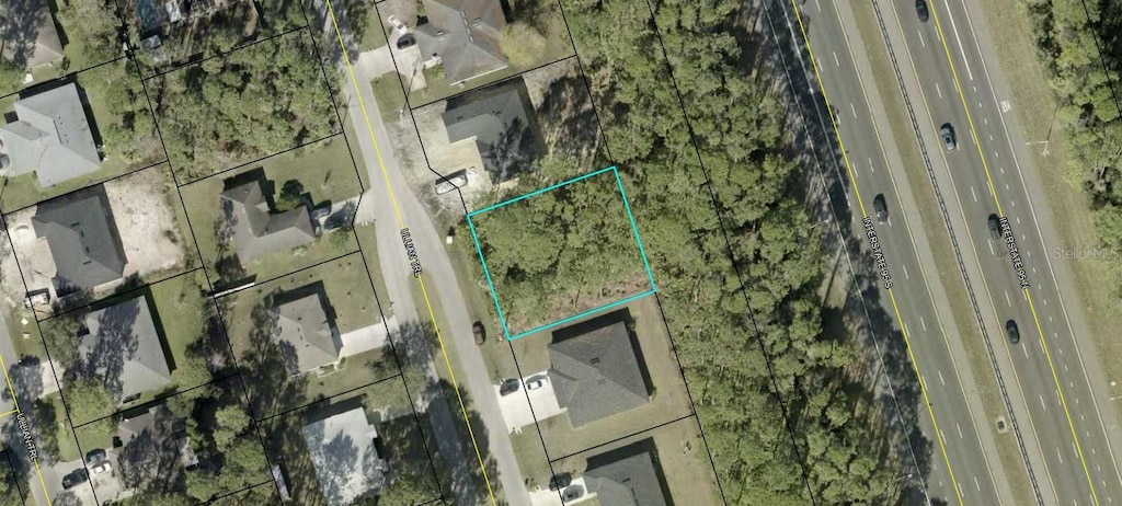 153 Ullian Trl, Palm Coast, FL 32164 - photo 1