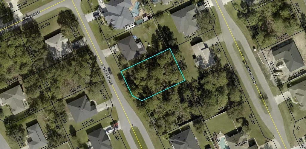 38 Lansdowne Ln, Palm Coast, FL 32137 - photo 1