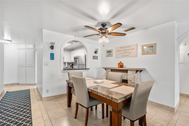 2901 N Halifax Ave Unit 205, Daytona Beach, FL 32118 - photo 9