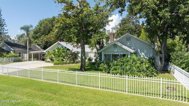 1318 Moravia Ave, Daytona Beach, FL 32117 - photo 55