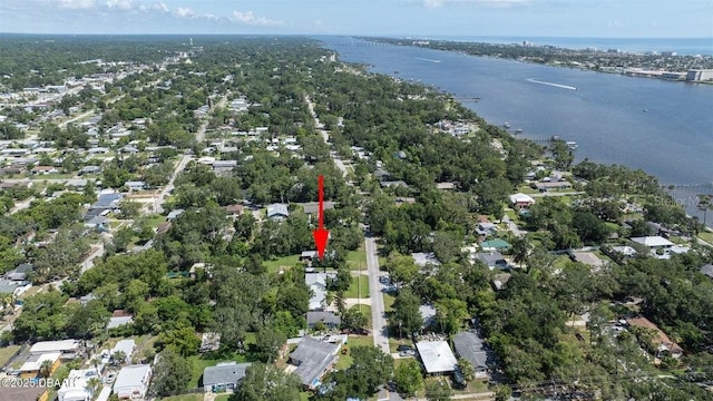 1318 Moravia Ave, Daytona Beach, FL 32117 - photo 57