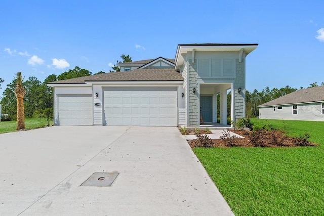 1345 Ribbon Pl, Palm Coast, FL 32164 - photo 1