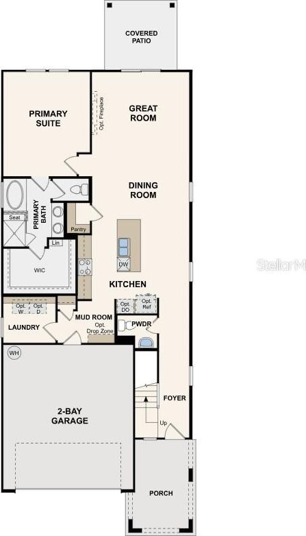 1345 Ribbon Pl, Palm Coast, FL 32164 - photo 25