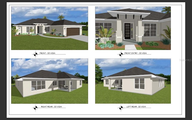 38 Armand Beach Dr, Palm Coast, FL 32137 - photo 1