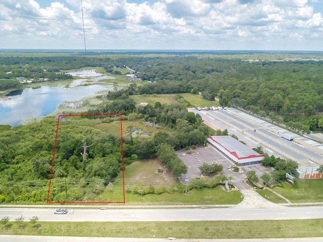 2483 S Volusia Ave, Orange City FL, 32763 land for sale