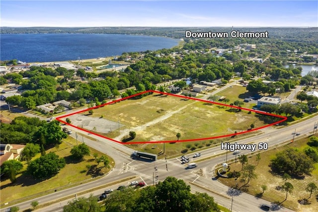 901 12th St, Clermont, FL 34711