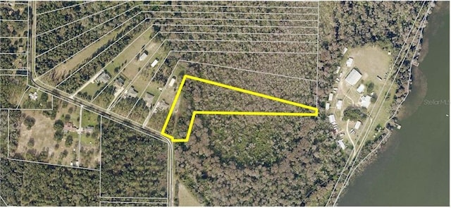 Sunnyside Dr Lot 1, Leesburg FL, 34748 land for sale