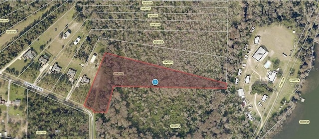 Listing photo 2 for Sunnyside Dr Lot 1, Leesburg FL 34748