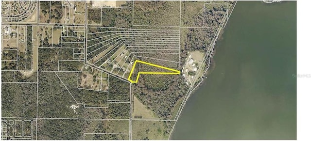 Listing photo 3 for Sunnyside Dr Lot 1, Leesburg FL 34748