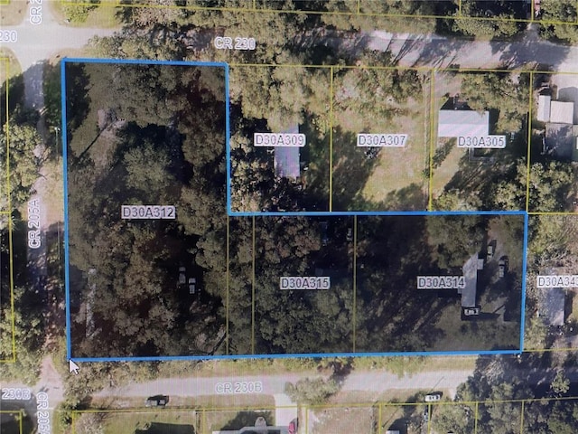 3706 County Road 230b, Wildwood FL, 34785 land for sale