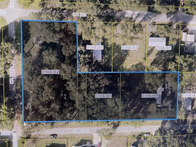 3706 County Road 230b, Wildwood FL, 34785 land for sale