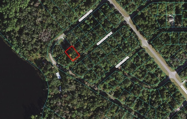 LOT15 Sequoia Loop Trak, Ocklawaha FL, 32179 land for sale