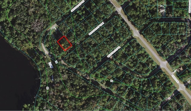 Listing photo 2 for LOT15 Sequoia Loop Trak, Ocklawaha FL 32179