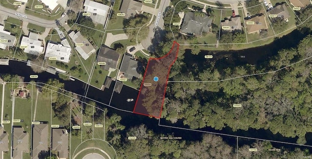 0000 Beaver Run, Tavares FL, 32778 land for sale