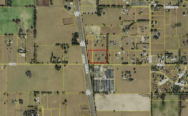 4040 County Road 104, Oxford FL, 34484 land for sale