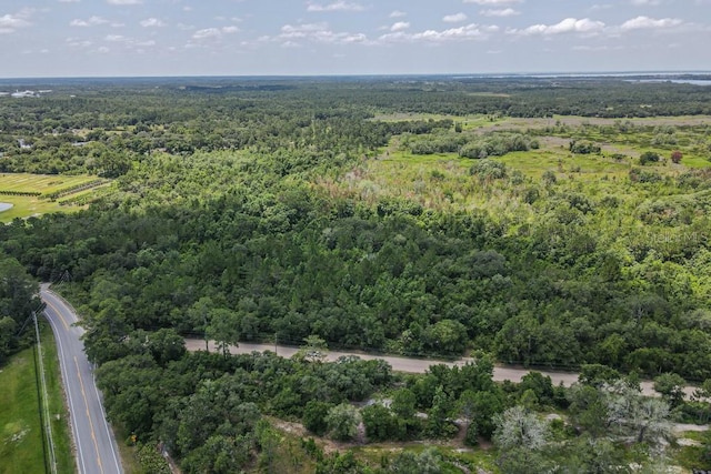 view of birds eye view of property