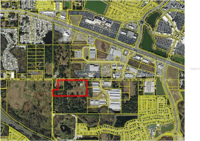 5653 County Road 181, Wildwood FL, 34785 land for sale