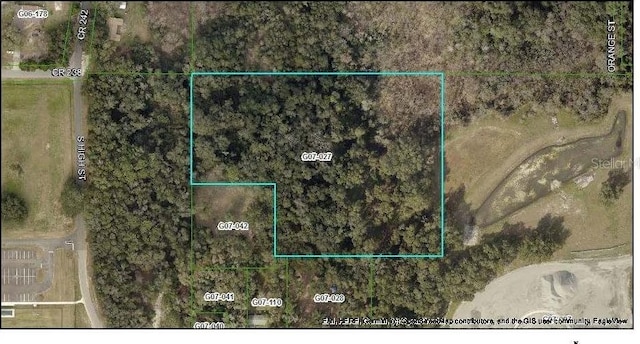 0000 S High St, Wildwood FL, 34785 land for sale