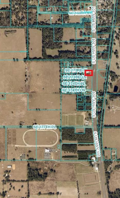 Listing photo 2 for S US Highway 301, Summerfield FL 34491