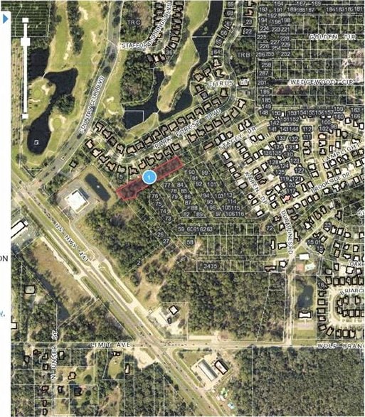 Listing photo 2 for Park Forest Blvd, Mount Dora FL 32757