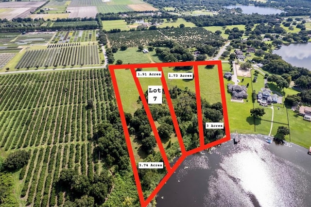 County Road 448, Mount Dora FL, 32757 land for sale