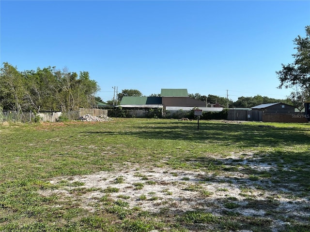 0 E Nancy Lee Ln, Apopka FL, 32712 land for sale