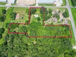 2919 County Road 523, Wildwood FL, 34785 land for sale