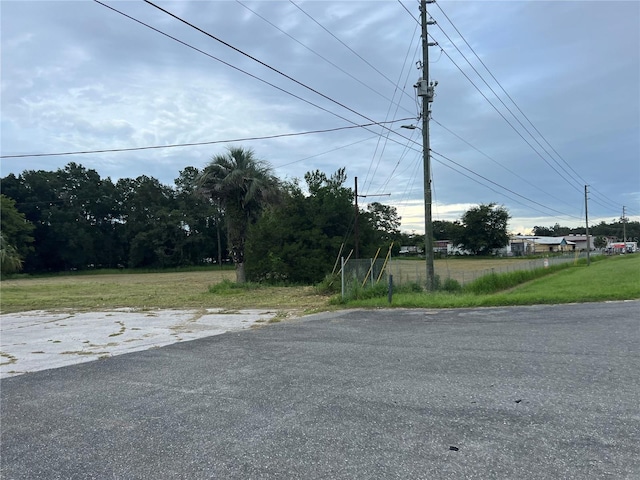 11585 SE US Highway 441, Belleview FL, 34420 land for sale