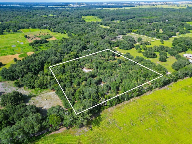 SE 29th Blvd, Sumterville FL, 33585 land for sale