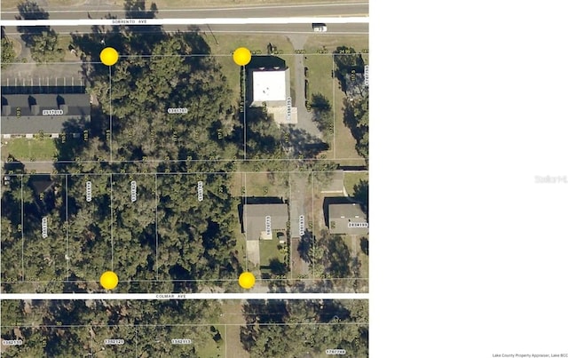 Sorrento Ave, Mount Plymouth FL, 32776 land for sale