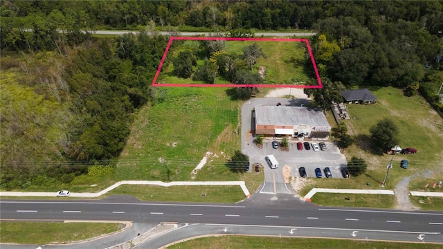 6867 Wesleyan Way, Wildwood FL, 34785 land for sale