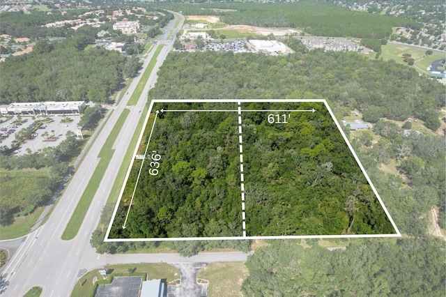 2536 N Reston Ter, Hernando FL, 34442 land for sale