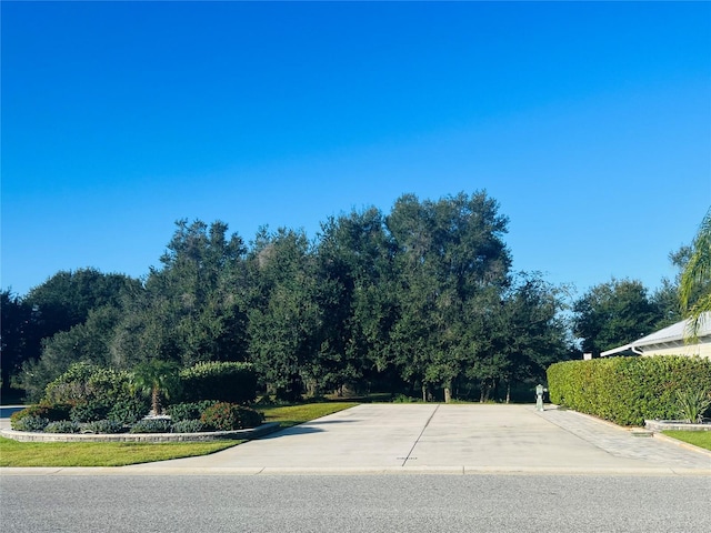 9396 SE 47th Way, Webster FL, 33597 land for sale