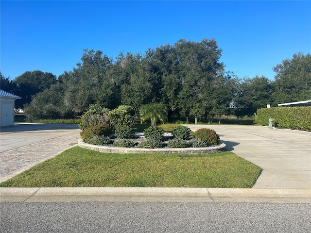 Listing photo 3 for 9396 SE 47th Way, Webster FL 33597