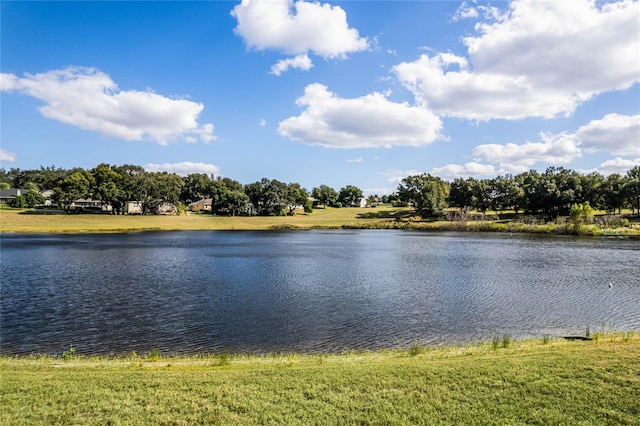 10120 Lakeshore Dr, Clermont, FL 34711 - water view
