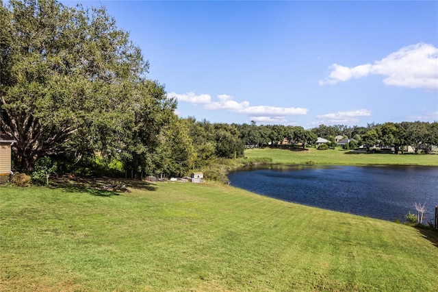 10120 Lakeshore Dr, Clermont, FL 34711 - water view