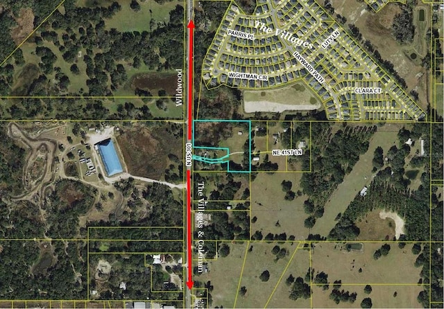 TBD S US Highway 301, Wildwood FL, 34785 land for sale