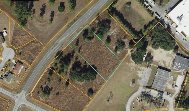 Midway Rd, Ocala FL, 34472 land for sale