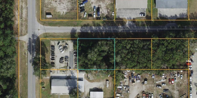 NE 44th Ln, Ocala FL, 34479 land for sale