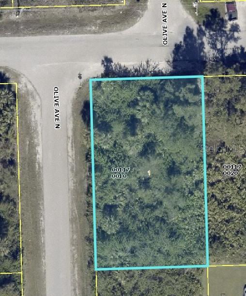 3117 51st St W, Lehigh Acres FL, 33971 land for sale