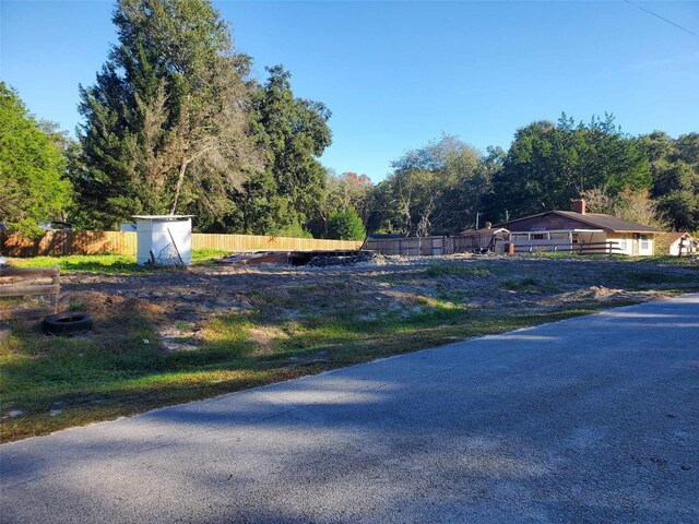 20315 Black Duck Rd, Altoona FL, 32702 land for sale