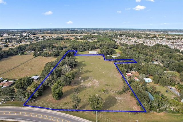 County Road 462, Wildwood FL, 34785 land for sale